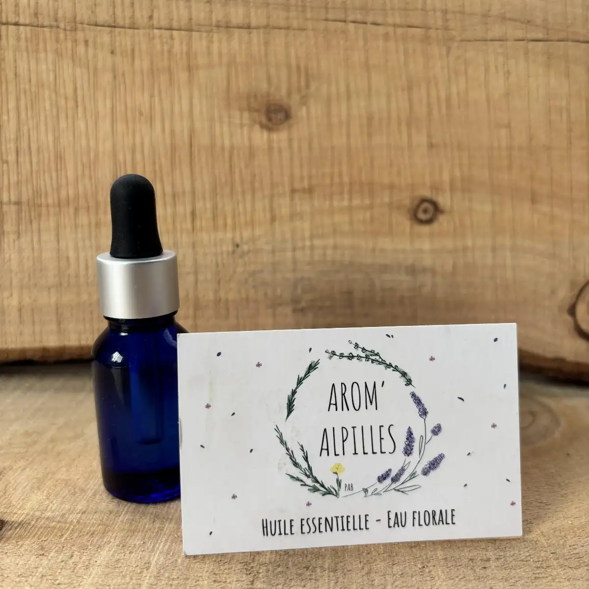 Recharge pour diffuseur voiture